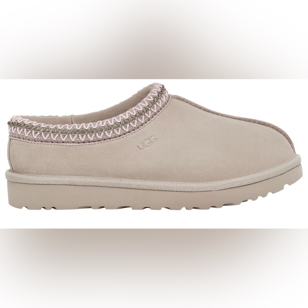 UGG - Woman’s Tasman Slipper 8